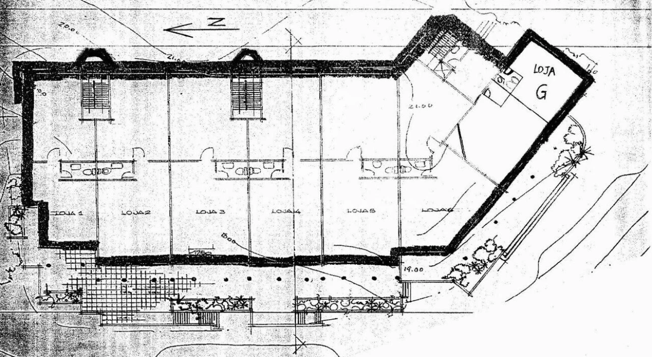 Loja para Venda em Carvalhal Foto 27