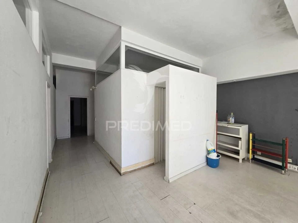 Loja para Venda em Carvalhal Foto 7