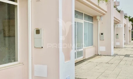 Loja para Venda em Carvalhal