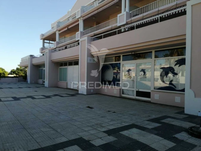 Loja para Venda em Carvalhal Foto 4