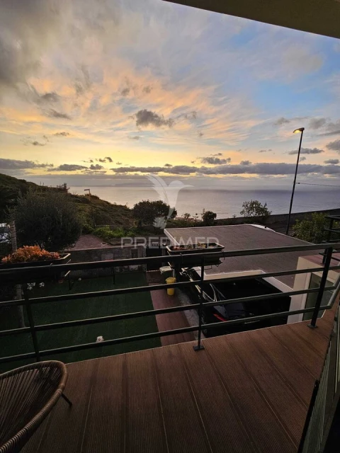 Moradia T3 para Venda em Caniço