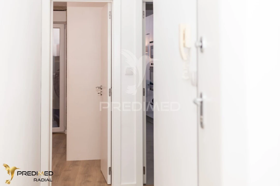 Apartamento T3 para Venda em Penha de França Foto 22