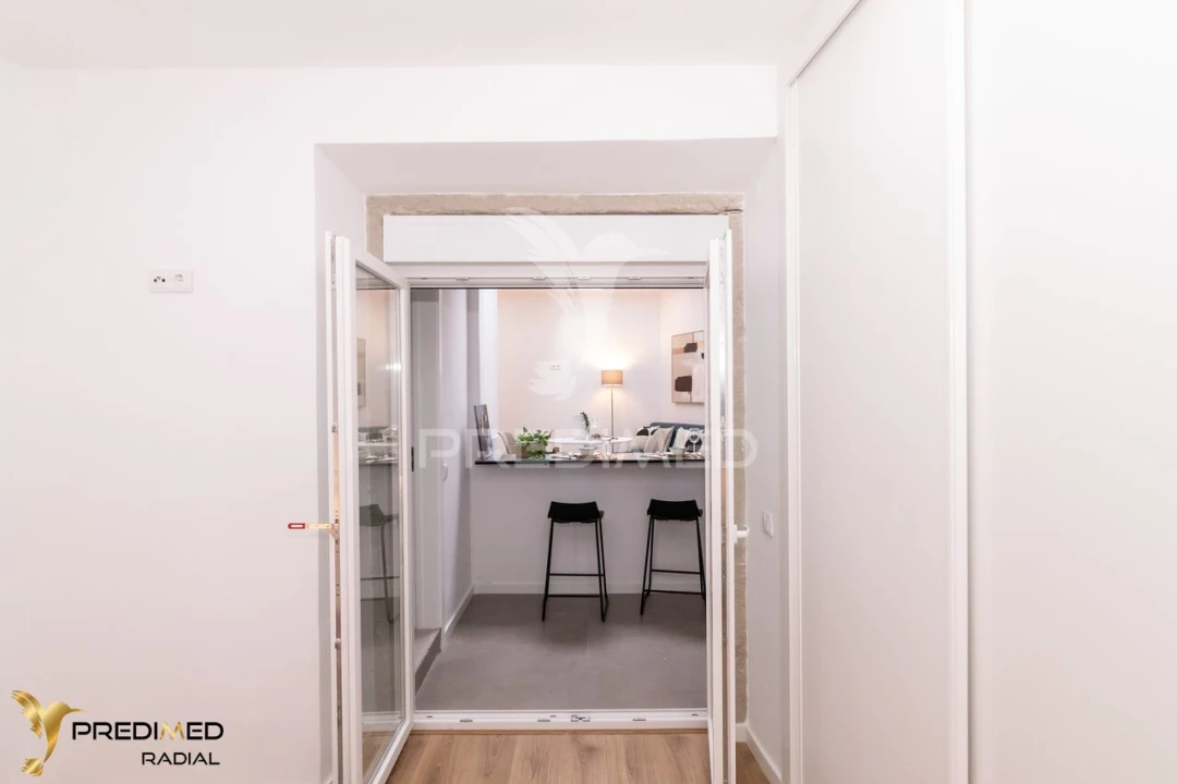 Apartamento T3 para Venda em Penha de França Foto 9