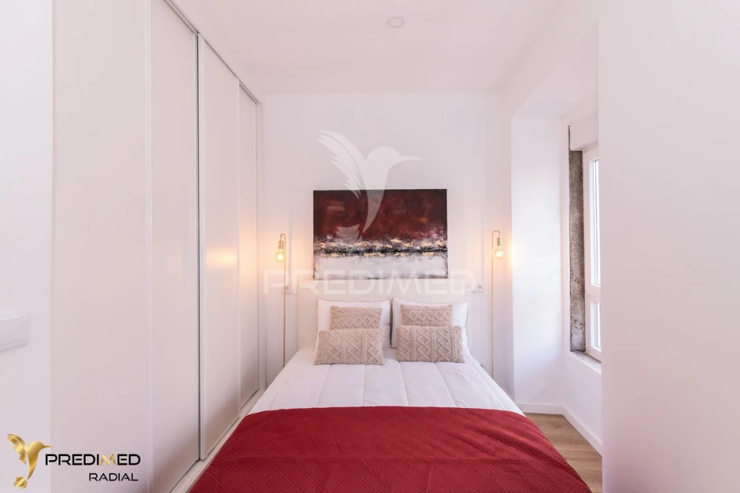 Apartamento T3 para Venda em Penha de França Foto 14