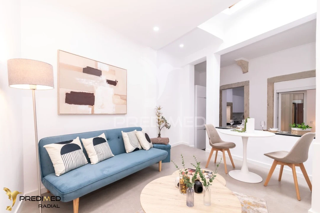 Apartamento T3 para Venda em Penha de França Foto 2