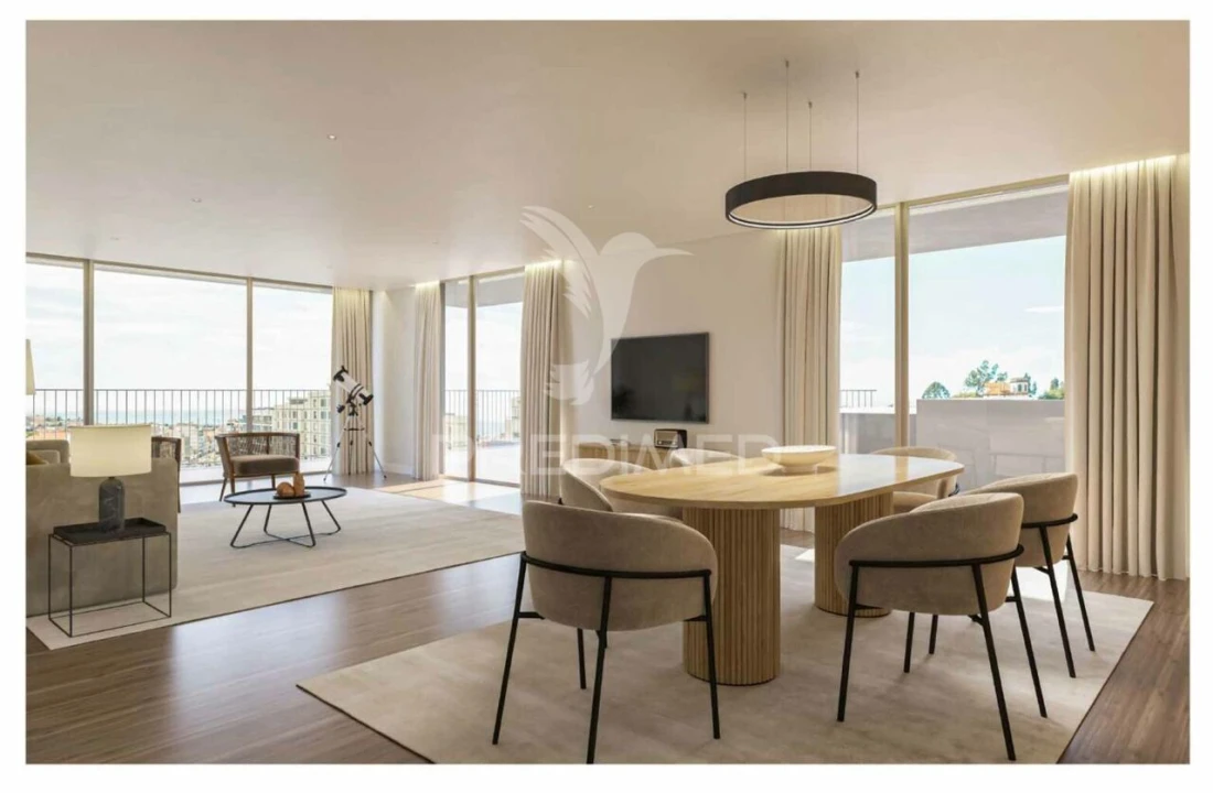 Apartamento T3 para Venda em Funchal (Santa Luzia) Foto 3