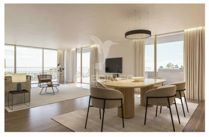 Apartamento T3 para Venda em Funchal (Santa Luzia)