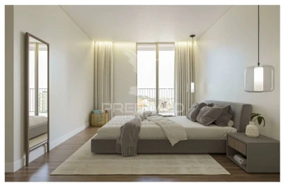 Apartamento T3 para Venda em Funchal (Santa Luzia)