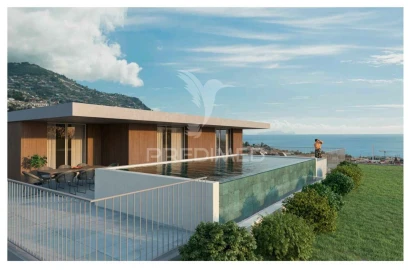 Apartamento T3 para Venda em Funchal (Santa Luzia)