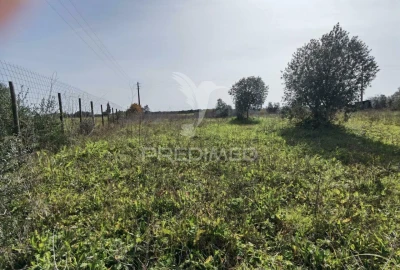 Terreno para Venda em Romeira e Várzea