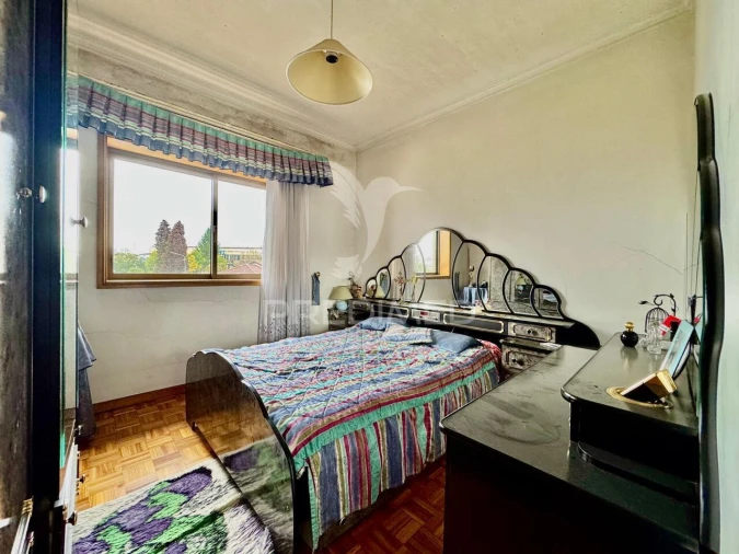 Apartamento T3 para Venda em Sande (São Martinho) Foto 10