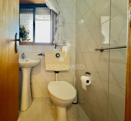 Apartamento T3 para Venda em Sande (São Martinho) Foto 20