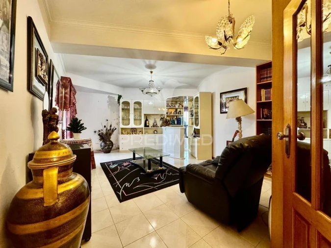 Apartamento T3 para Venda em Sande (São Martinho) Foto 18