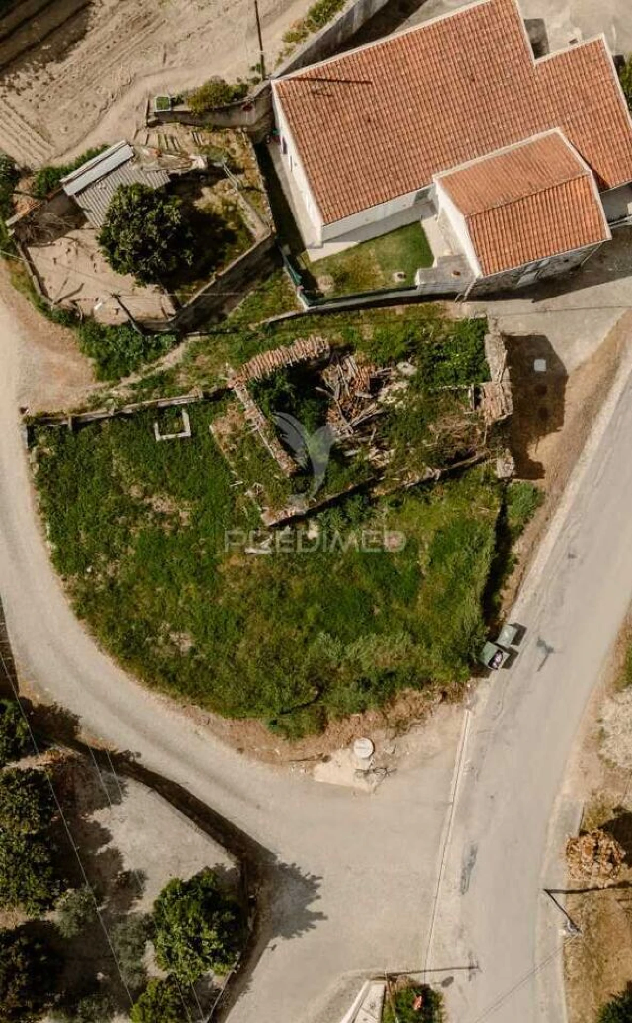 Moradia T0 para Venda em Pombeiro de Ribavizela Foto 8