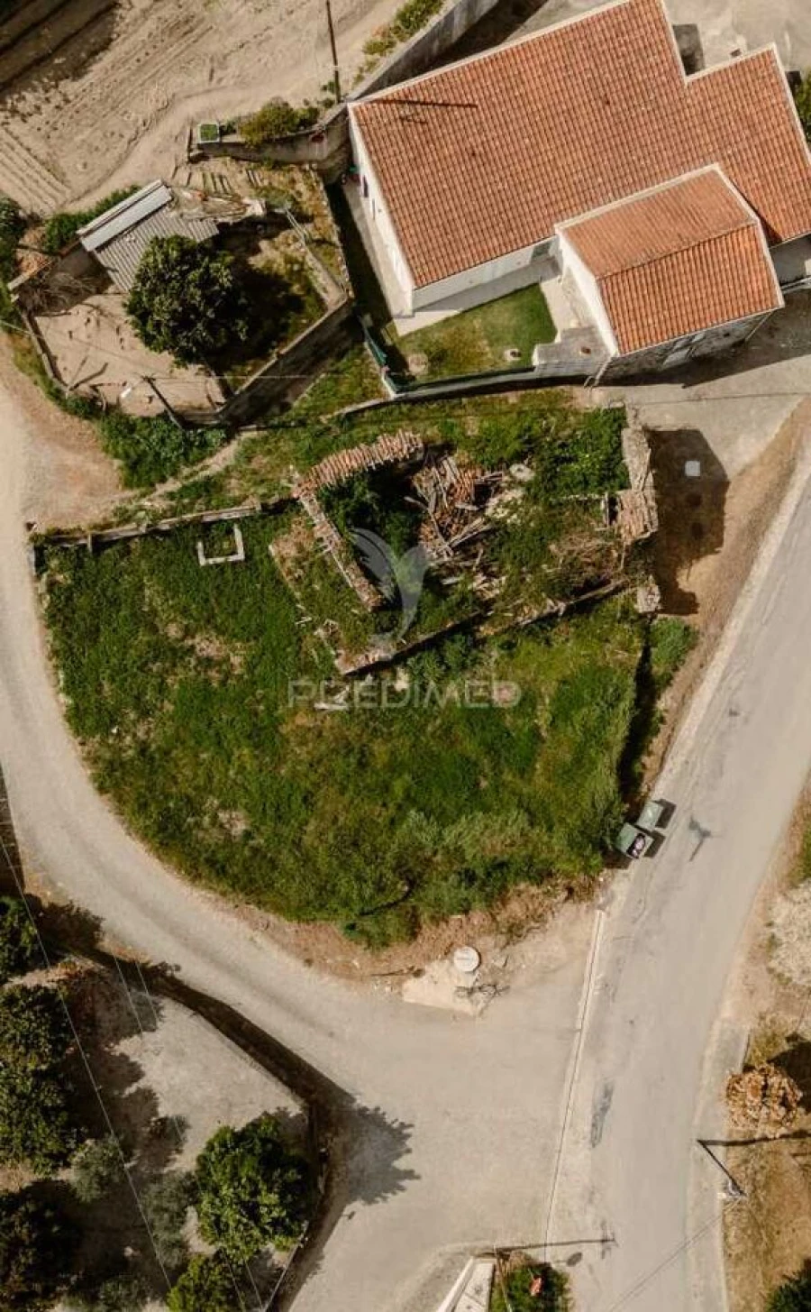 Moradia T0 para Venda em Pombeiro de Ribavizela Foto 8