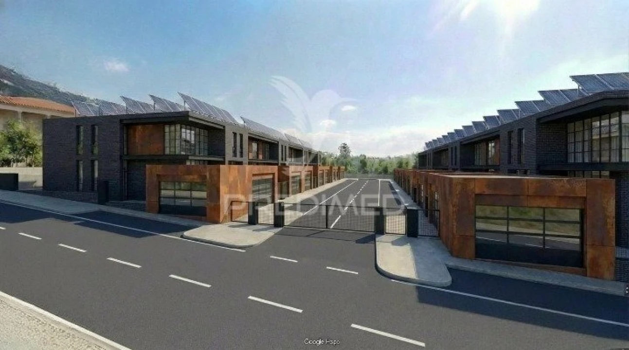 Terreno para Venda em Duas Igrejas Foto 7