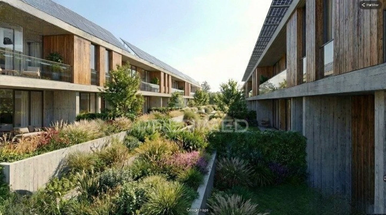 Terreno para Venda em Duas Igrejas Foto 8