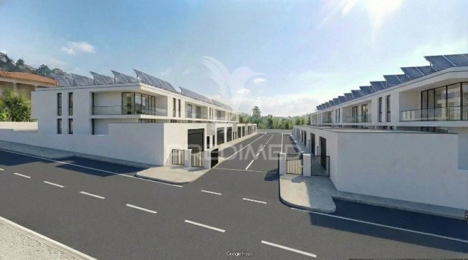 Terreno para Venda em Duas Igrejas Foto 12