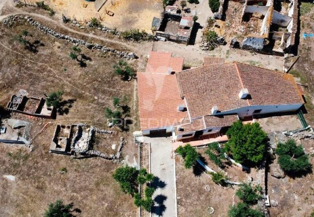 Quinta T2 para Venda em Reguengos de Monsaraz Foto 8