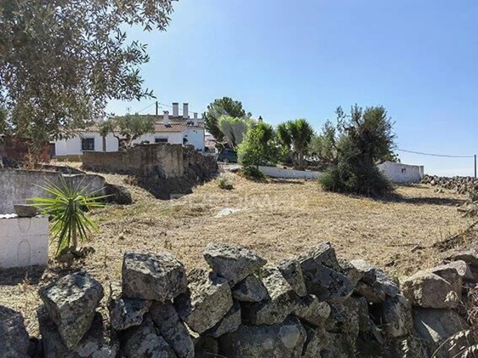 Quinta T2 para Venda em Reguengos de Monsaraz Foto 11