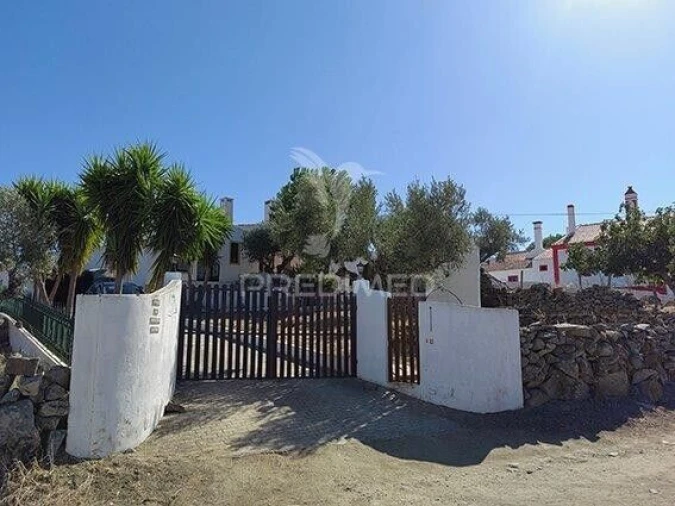 Quinta T2 para Venda em Reguengos de Monsaraz Foto 4