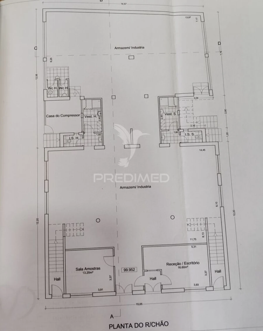 Prédio para Venda em Vila de Cucujães Foto 8