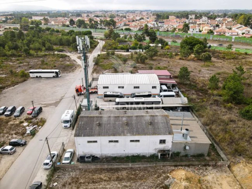 Armazém para Venda em Fernao Ferro Foto 31