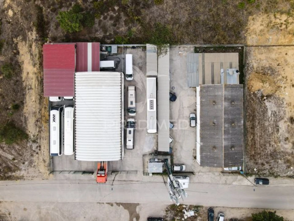 Armazém para Venda em Fernao Ferro Foto 29