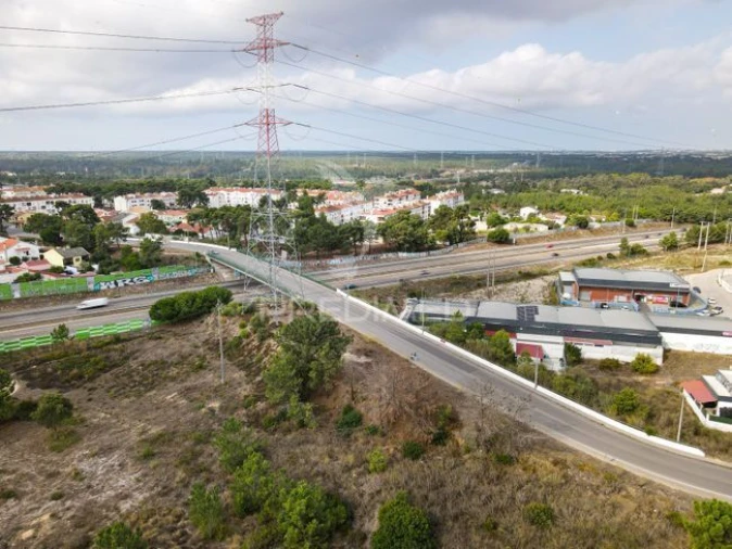 Armazém para Venda em Fernao Ferro Foto 30