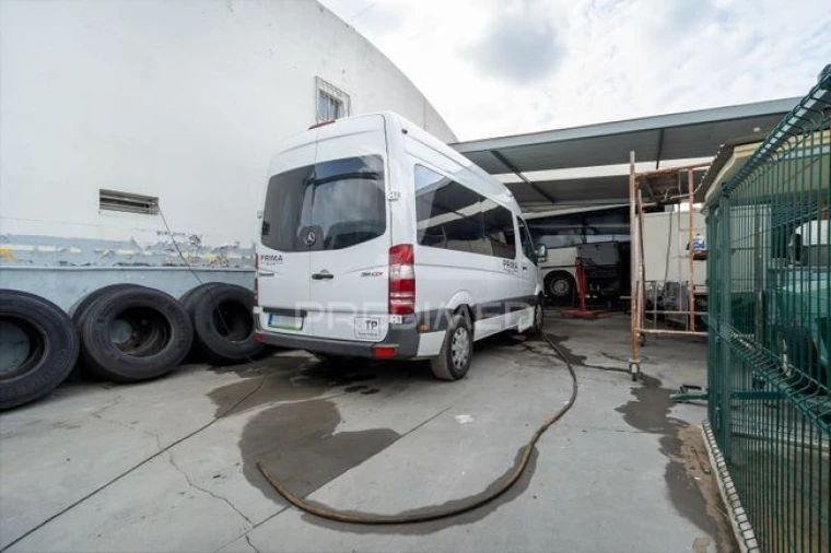 Armazém para Venda em Fernao Ferro Foto 24