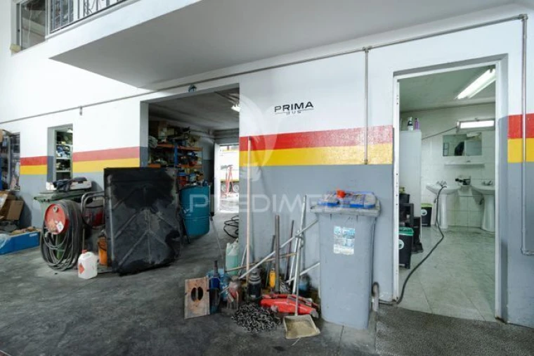 Armazém para Venda em Fernao Ferro Foto 21