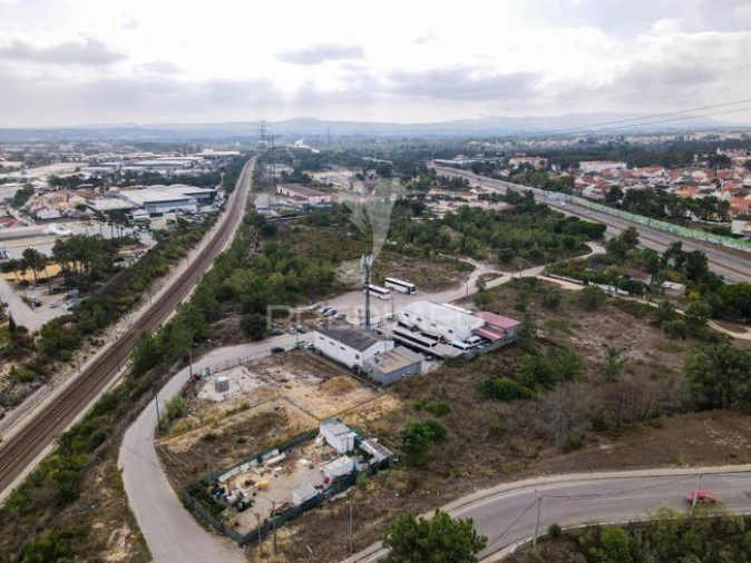 Armazém para Venda em Fernao Ferro Foto 33
