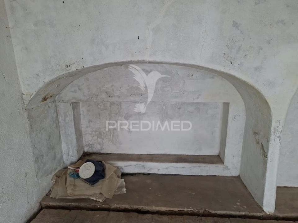 Garagem para Venda em Nossa Senhora da Conceição, São Brás dos Matos, Juromenha Foto 4