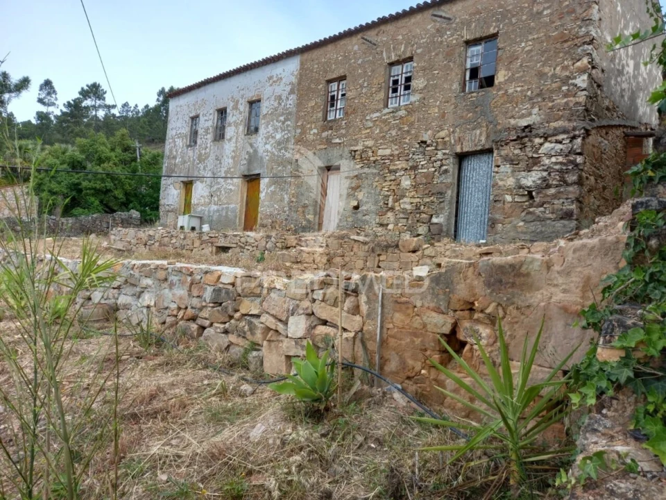 Moradia T7 para Venda em Amendoa Foto 12