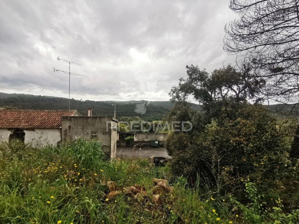 Moradia T7 para Venda em Amendoa Foto 37