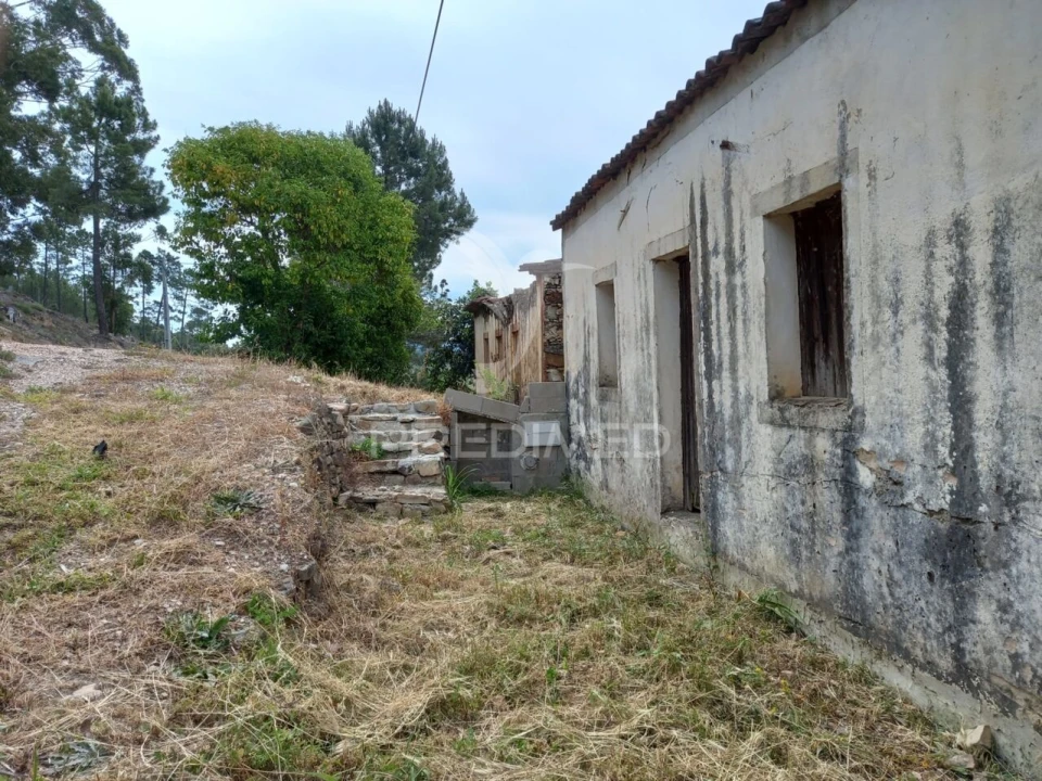 Moradia T7 para Venda em Amendoa Foto 8