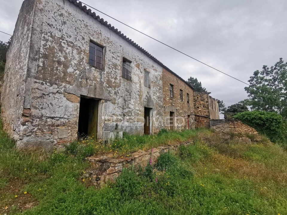 Moradia T7 para Venda em Amendoa Foto 6