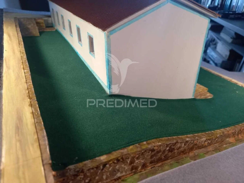 Moradia T7 para Venda em Amendoa Foto 22