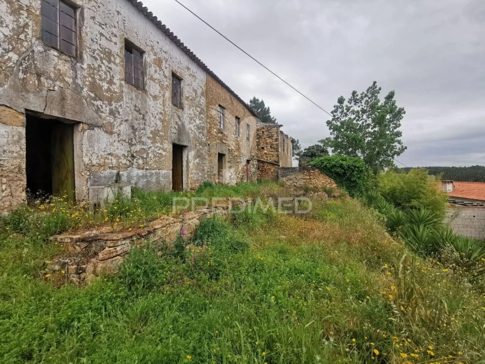 Moradia T7 para Venda em Amendoa Foto 31