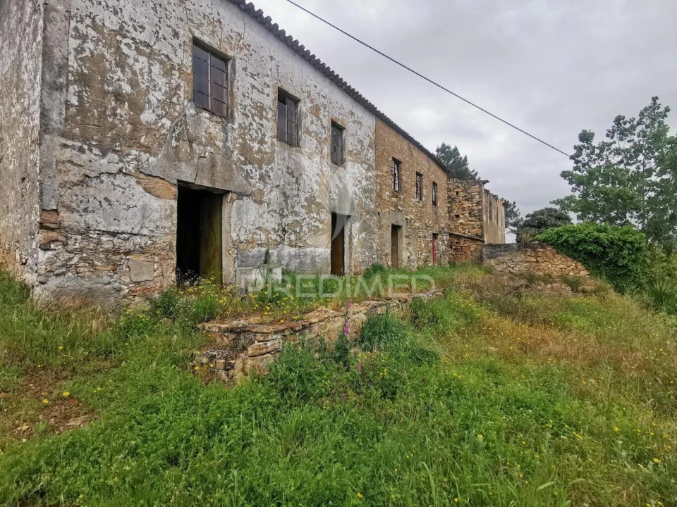 Moradia T7 para Venda em Amendoa Foto 32