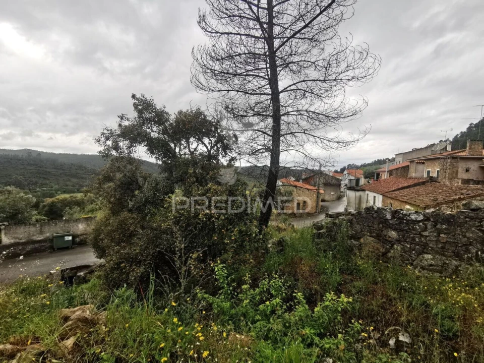 Moradia T7 para Venda em Amendoa Foto 38