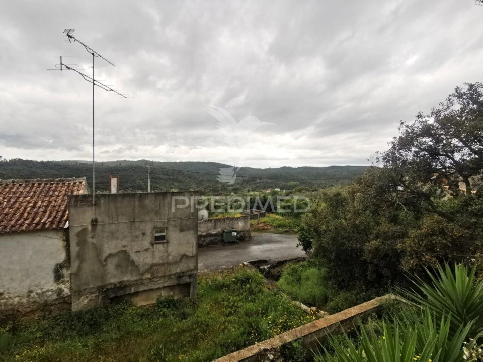 Moradia T7 para Venda em Amendoa Foto 35