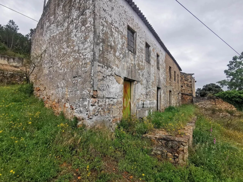 Moradia T7 para Venda em Amendoa Foto 30