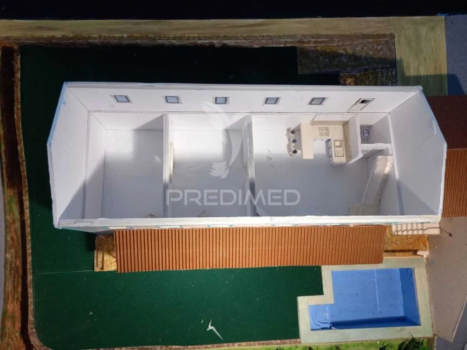 Moradia T7 para Venda em Amendoa Foto 21