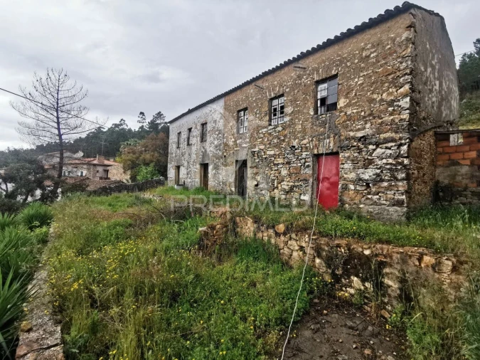 Moradia T7 para Venda em Amendoa