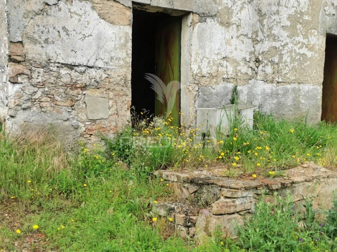 Moradia T7 para Venda em Amendoa Foto 33