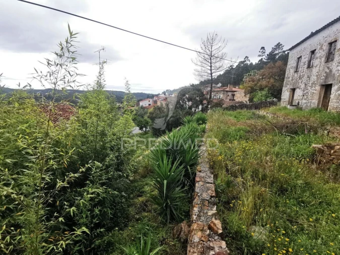 Moradia T7 para Venda em Amendoa Foto 34