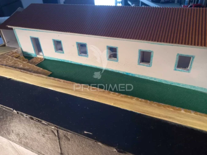 Moradia T7 para Venda em Amendoa Foto 23