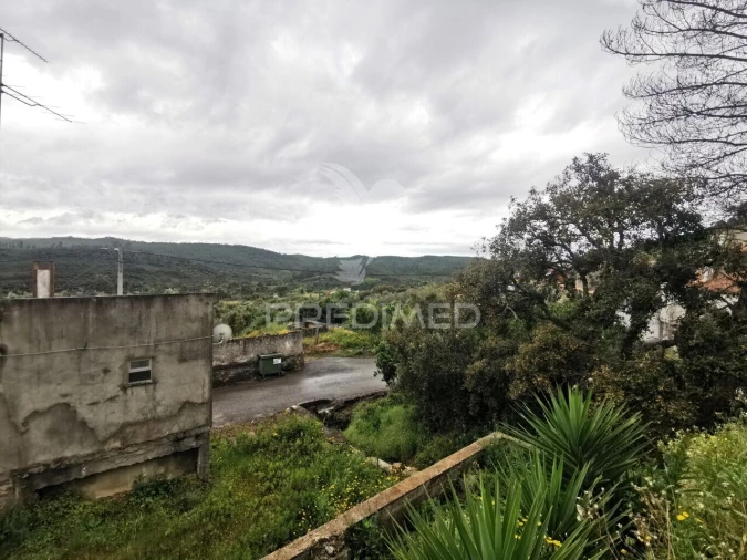 Moradia T7 para Venda em Amendoa Foto 36