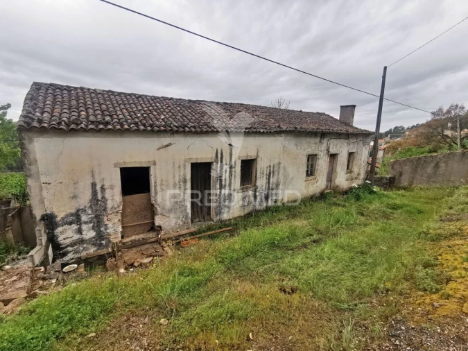 Moradia T7 para Venda em Amendoa Foto 27